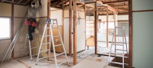 Entreprise de rénovation de la maison et de rénovation d’appartement à Boresse-et-Martron